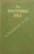 Book cover of The Southern Era  by JUDGE, Colin 
